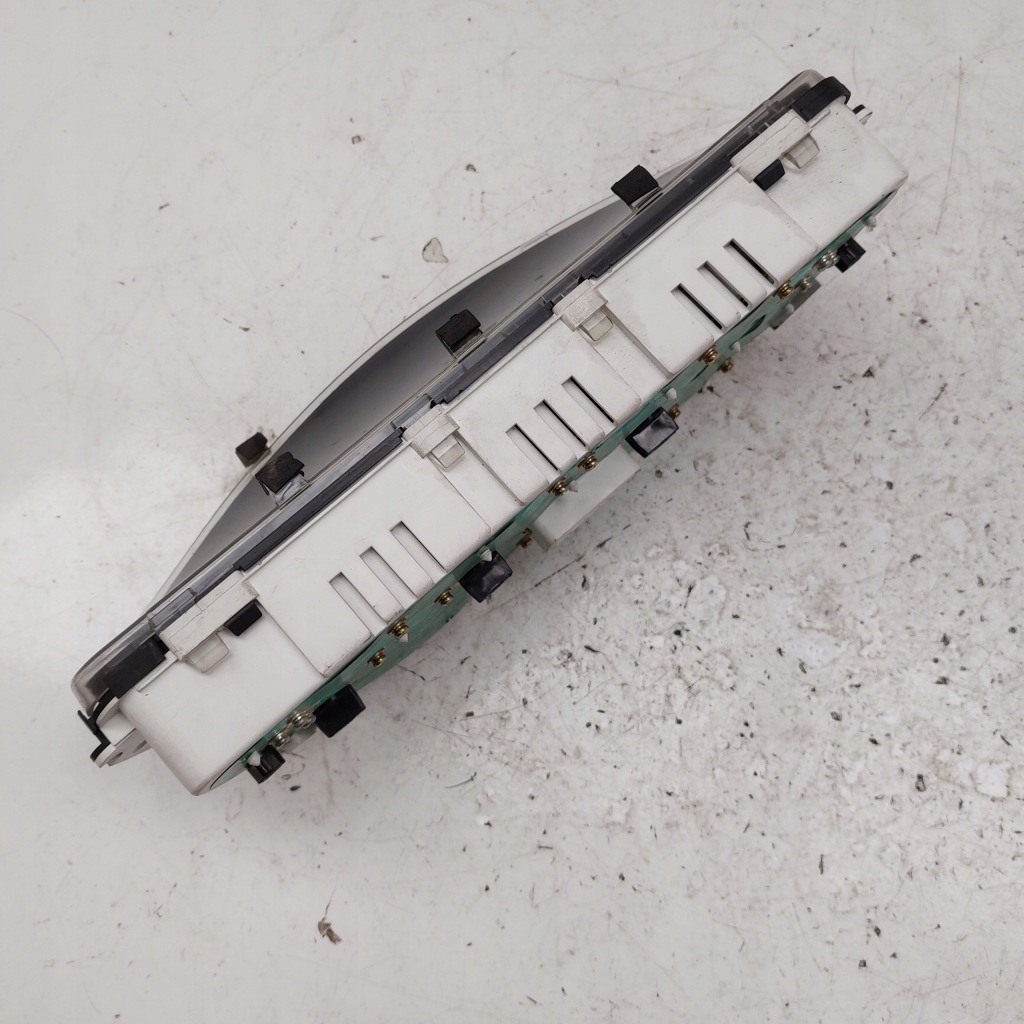 фото №9, Hyundai matrix 1,6b счетчик приборы 94003-17200 20010925 2003-2700