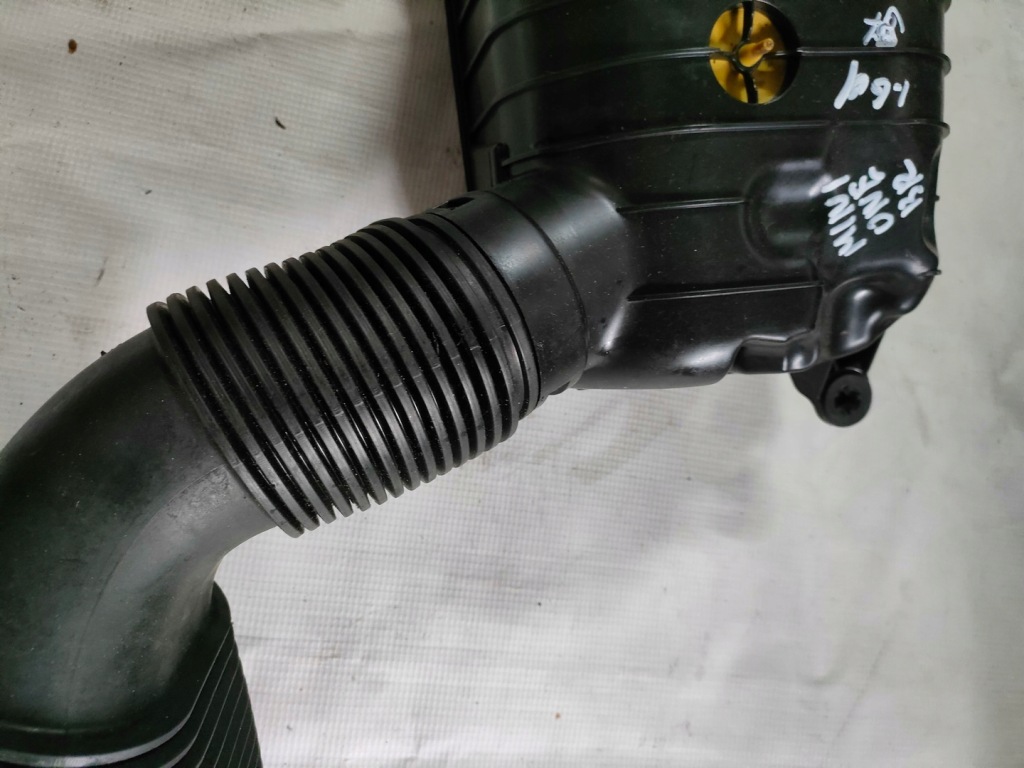 Mini one корпус фільтра повітря Доставка