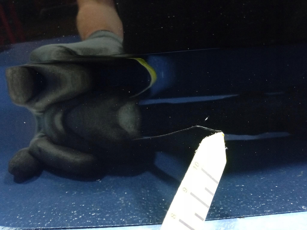 фото №9, Bmw x7 g07 роз'єм кришка заливної пального 7440020 475