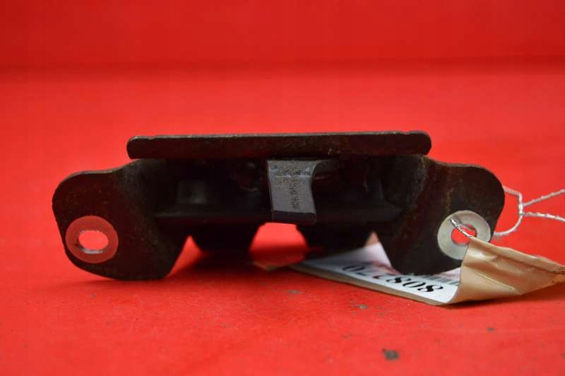 фото №5, Замок крышки задняя задний peugeot 107 3d 07r