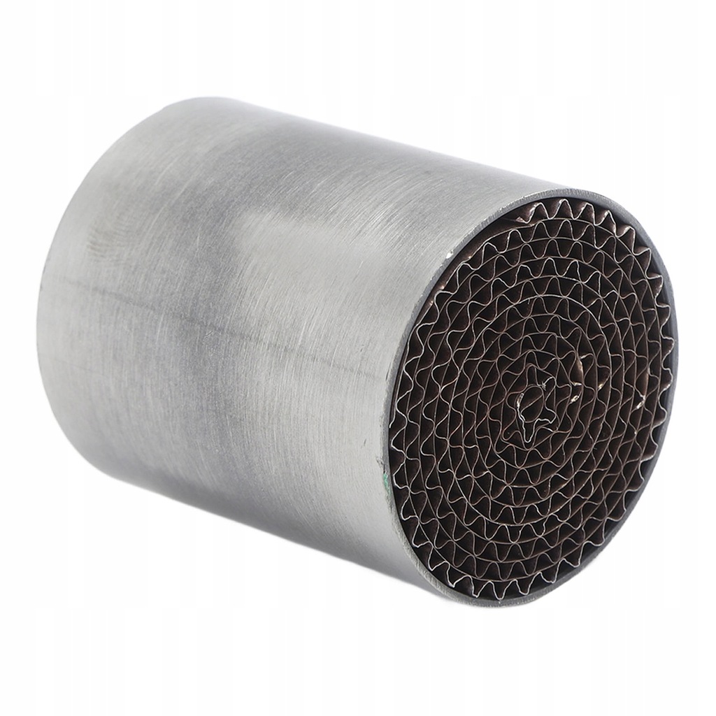 фото №15, Каталізатор труби випускної motocykla антикорозійний ze нержавіюча сталь нержавіючої