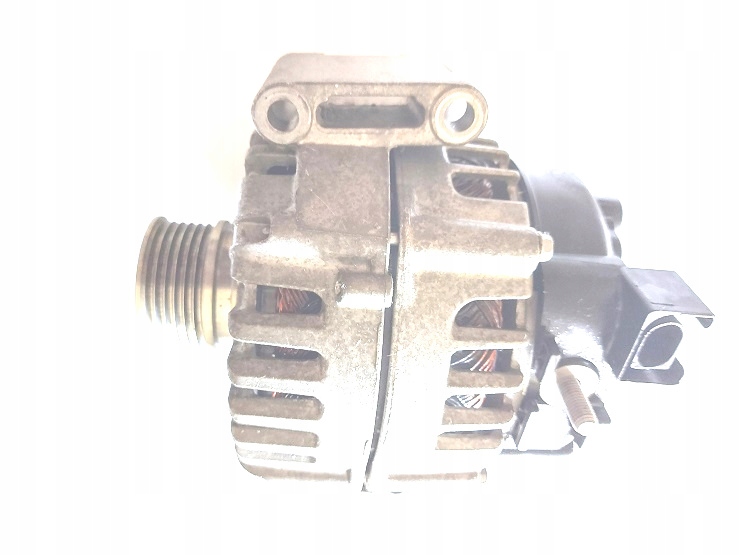 фото №1, Mercedes w251 r генератор a0009061722