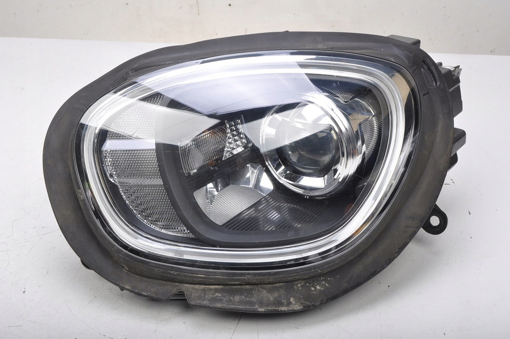 фото №1, Mini f60 лампа ліва передня лівий перед anglik 7494803