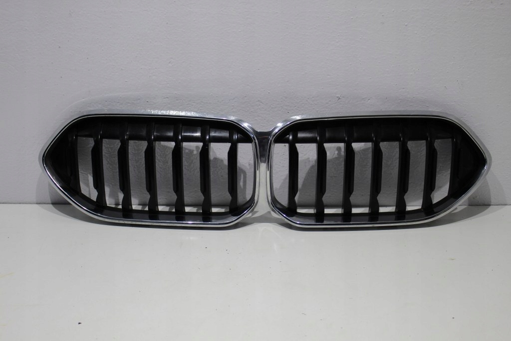 фото №1, Bmw 2 f44 решётка радиатора решётки радиатора хороший оригинал