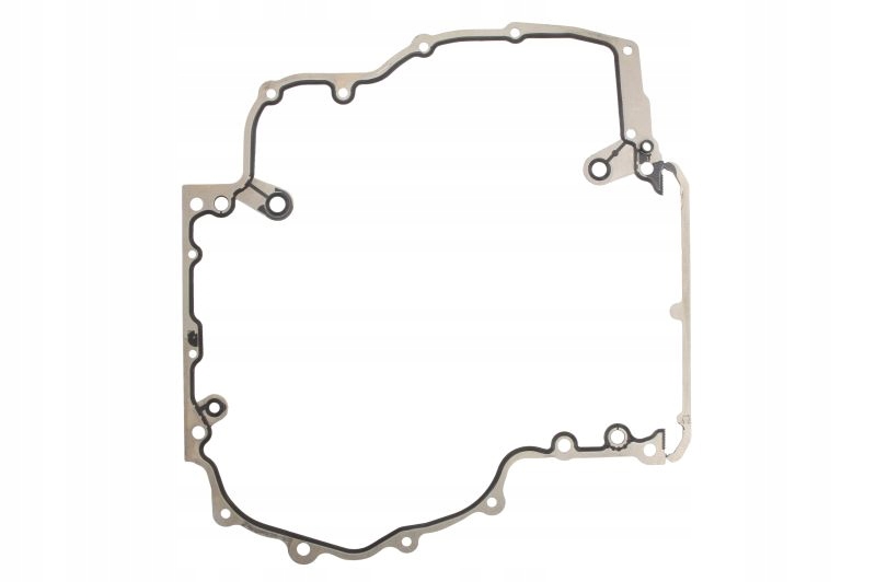 фото №1, Прокладка крышки распределительного вала mercedes actros