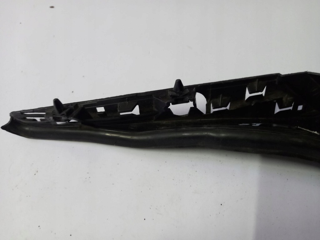 фото №3, Захист жабо права renault megane iii 08-16