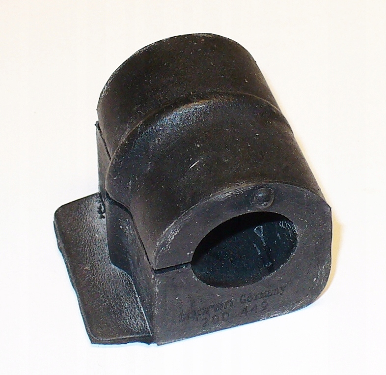 фото №1, Втулка стабілізатора opel vectra a перед wew. 22