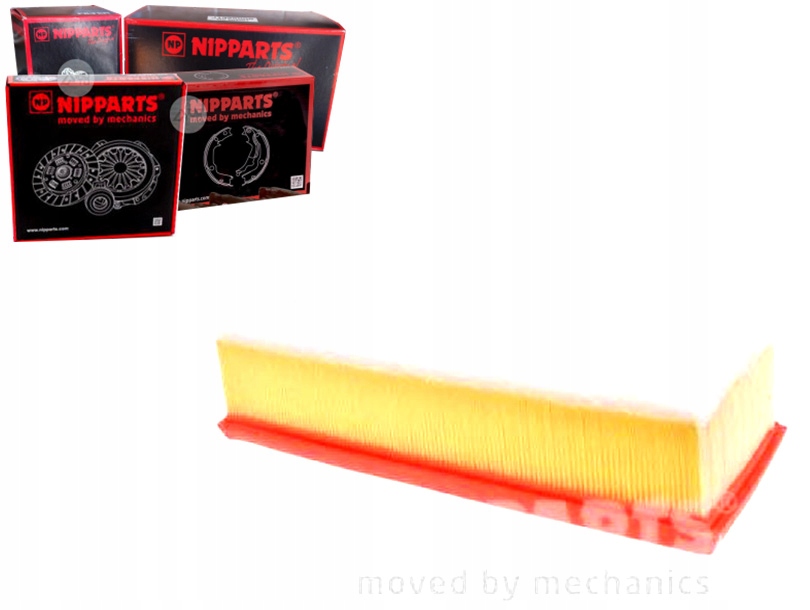 фото №1, Nipparts n1322124 фильтр воздуха