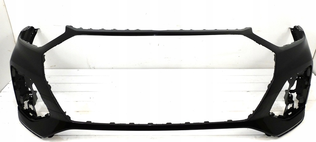 фото №1, Audi q5 80a бампер перед передній