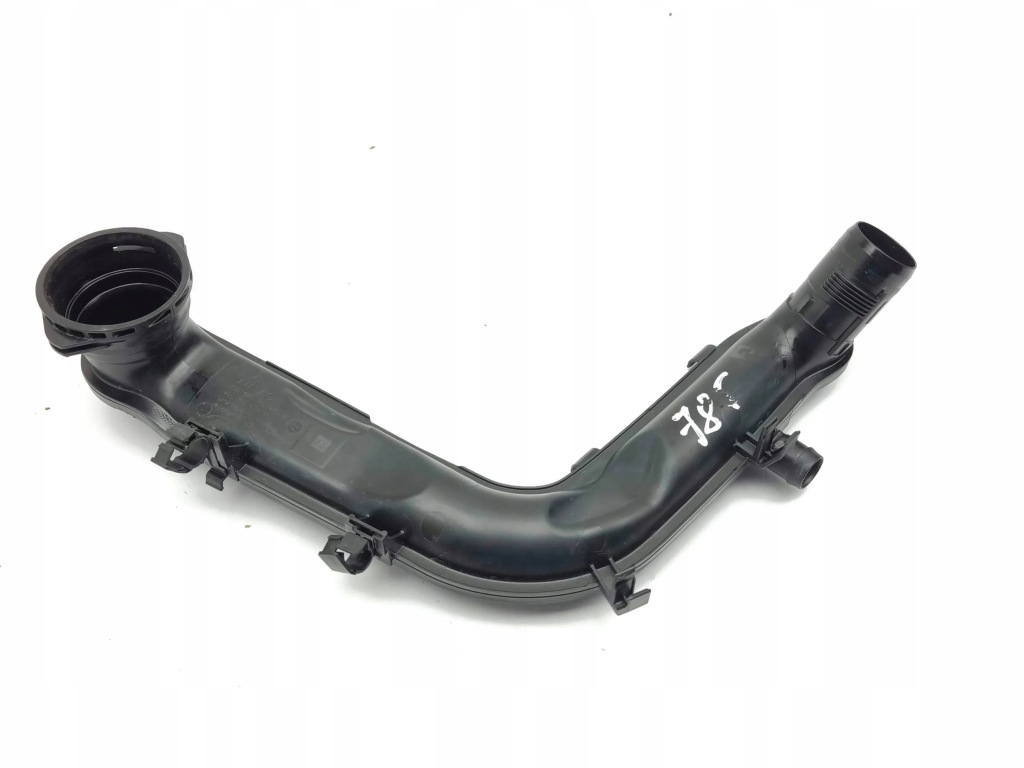 фото №4, Audi a3 8y 2023 wąż / труба інтеркулер