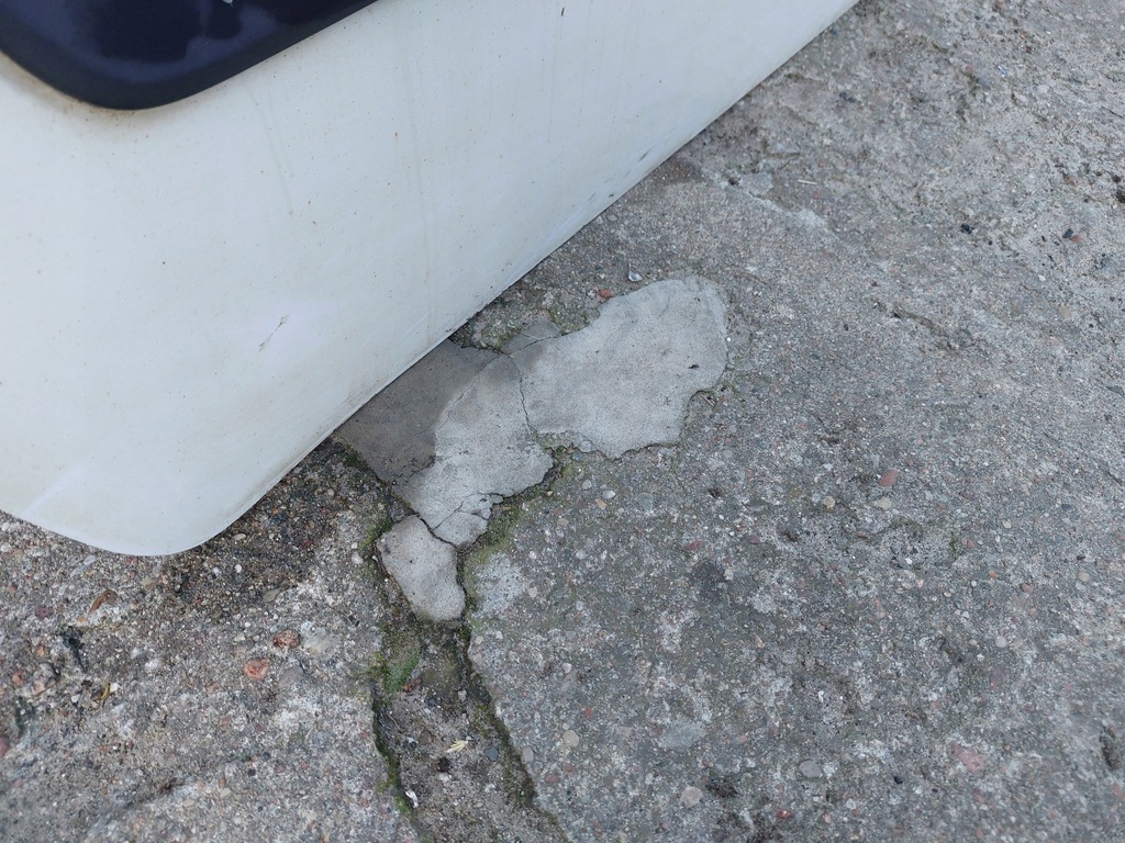 фото №6, Двері передні ліва renault kangoo ii iii 08-