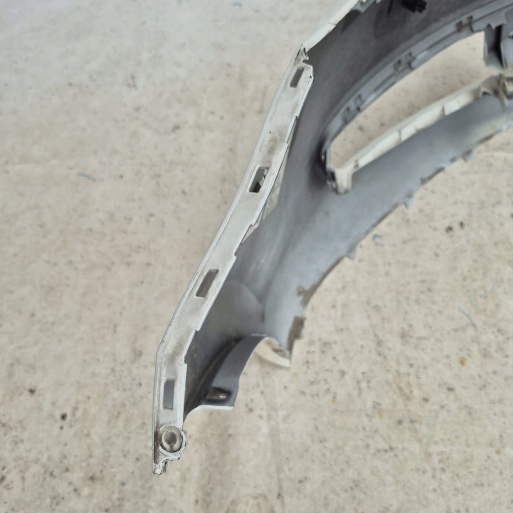 Vw sharan 2 7n0 10- бампер перед передній 4xpdc 7n0807221a Ціна