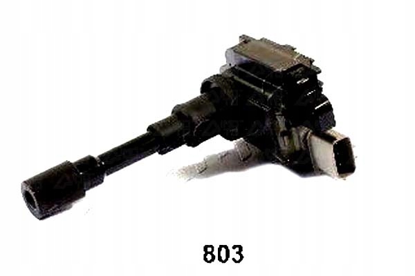 фото №1, Катушка зажигания japanparts bo-803