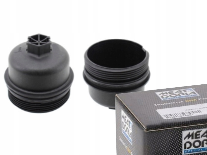 фото №1, Кришка корпус фільтра оливи citroen jumpy 2.0 hdi