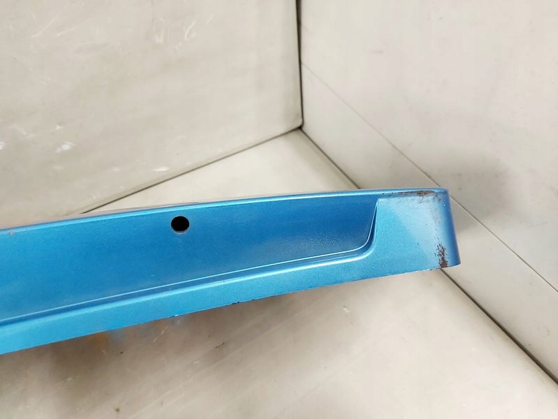 фото №7, C4 picasso i накладка крышки багажника задняя микровыключатель knyc 9682607977