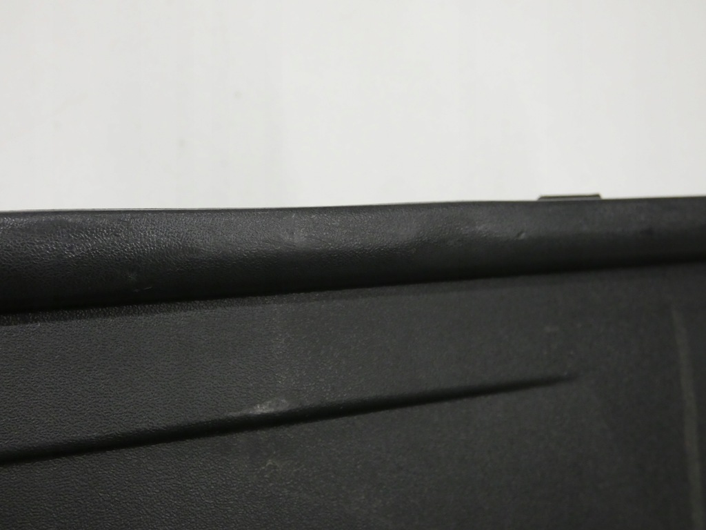 фото №8, Накладка, молдинг бампера передній opel corsa d lift