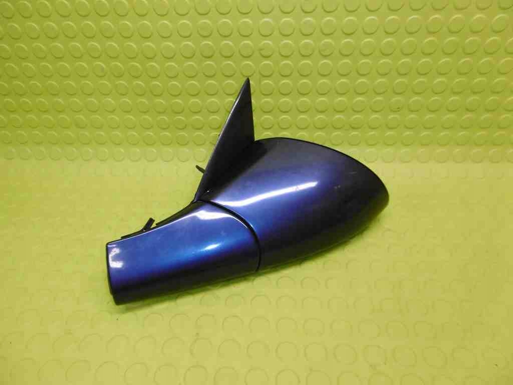 фото №1, Opel vectra b lift дзеркало зовнішнє ліва