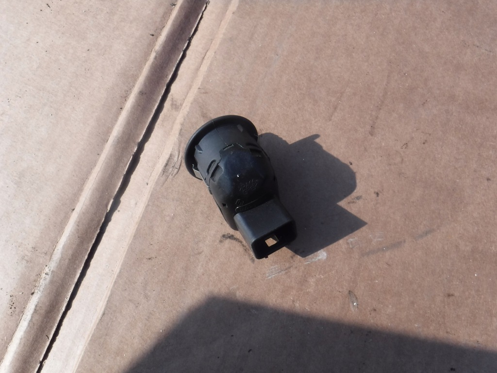 фото №3, Перемикач регулювання дзеркал renault megane ii 109014a