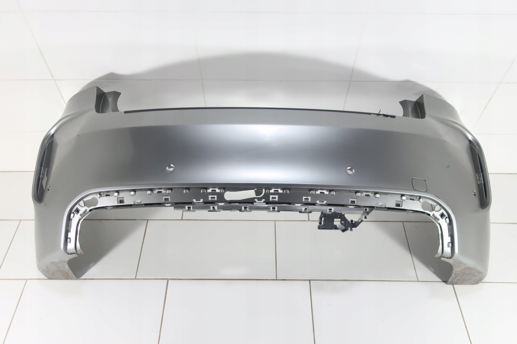 фото №1, Bmw оригінальний номер 8056464 бампер