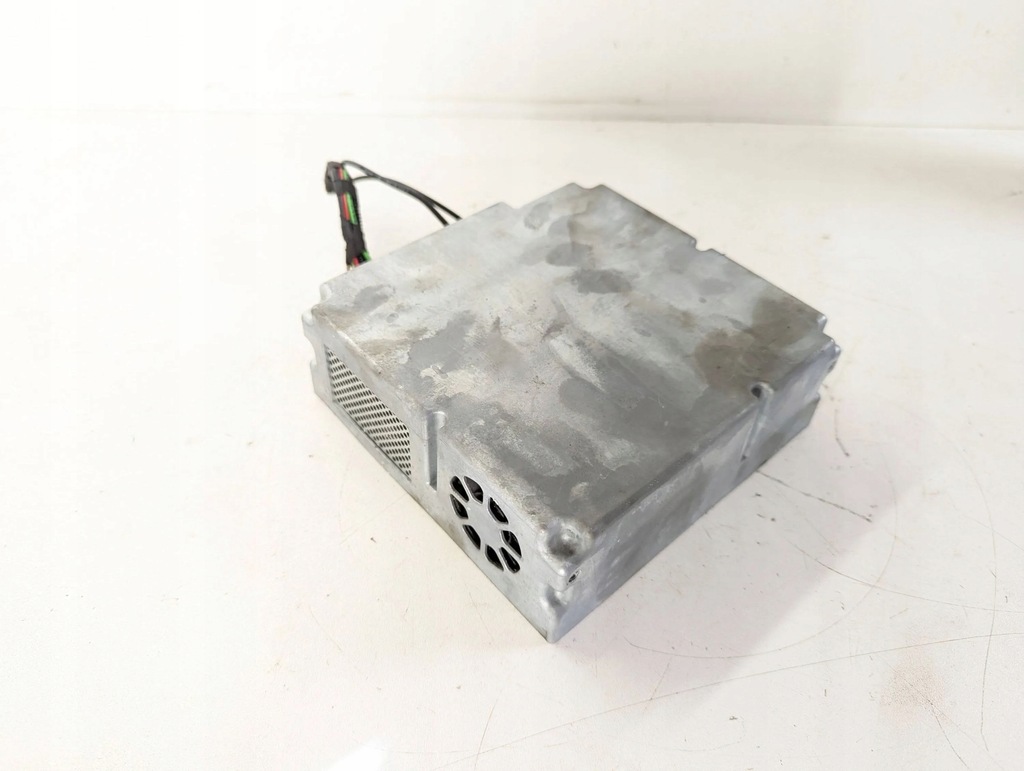 фото №1, Bmw 6 e63 e64 2005 інше