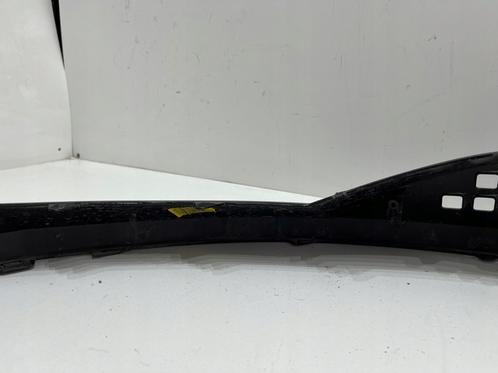 фото №13, Hyundai kona ii 2 электрик 23- спойлер диффузор бампера задняя 86696-hf100