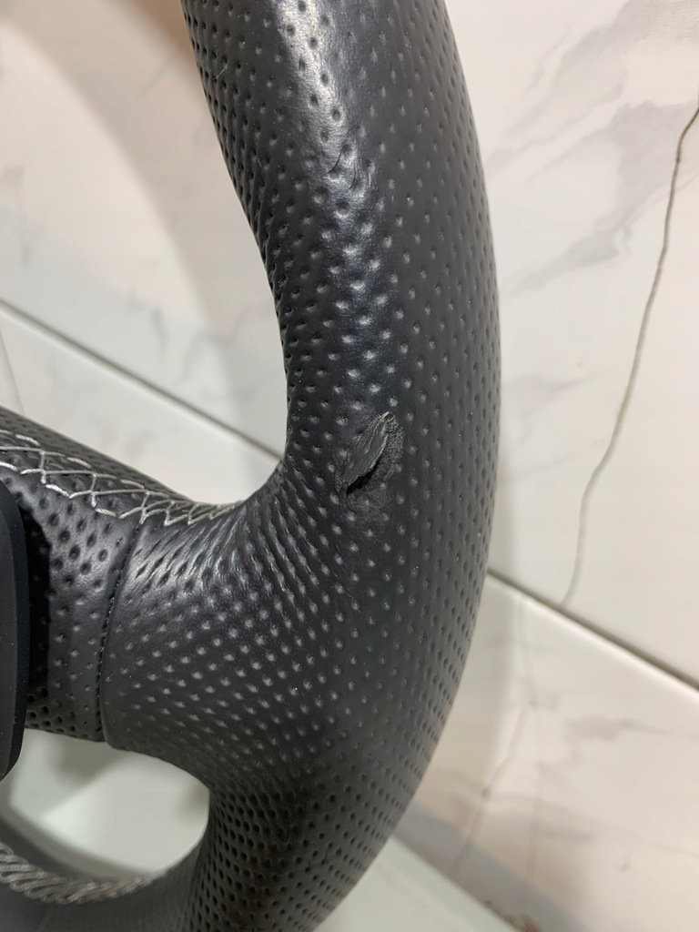 фото №7, Audi a4 b9 a5 воздуховод лепестки переключения s-line 8w0419091fh