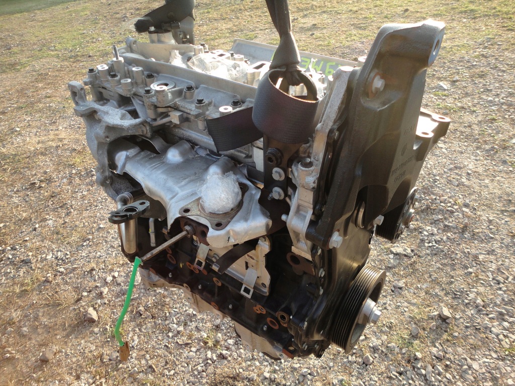 фото №7, Корпус termost renault nissan x-trail 1.6 dci r9m