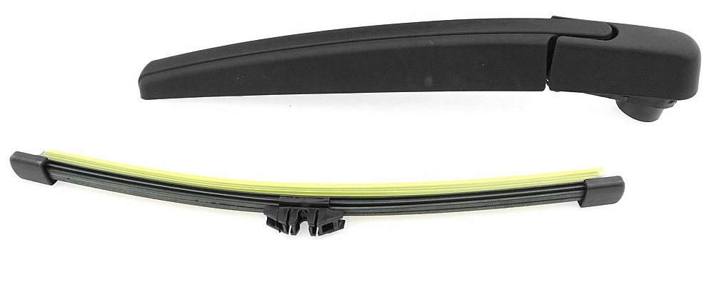 Важіль двірники задній citroen c5 08- 5d Ціна