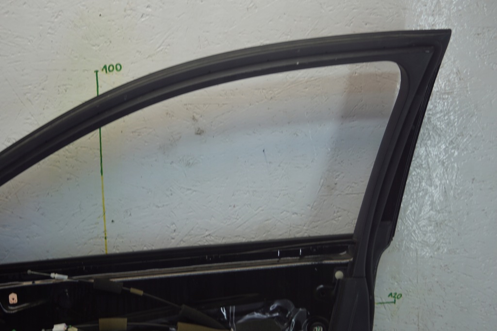 фото №15, Двері правий перед lexus is ii is220 is250