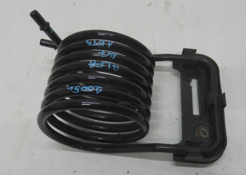 Alfa 147 1.6 ts шланг топлива Доставка