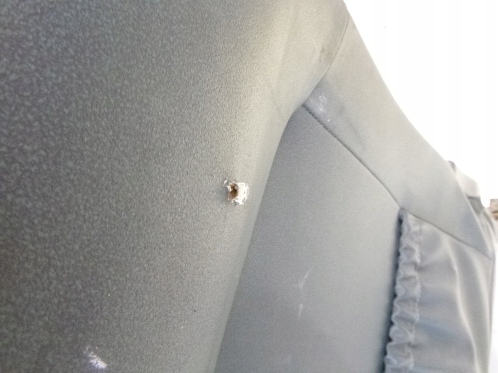 фото №6, Сиденье правый citroen berlingo i 01r. peugeot partner i