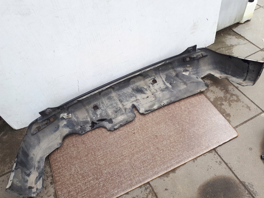 фото №8, Honda crv cr-v iii 06-09 бампер задній задня 71501-swa-zz00