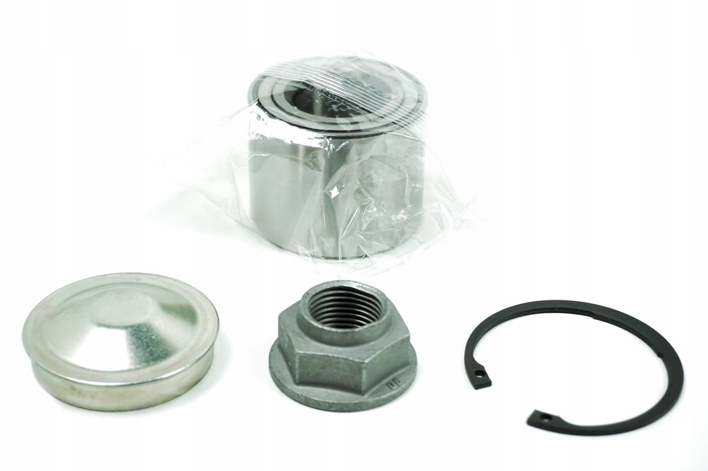 фото №1, Oryg подшипник колеса задняя renault clio iv kangoo lodgy