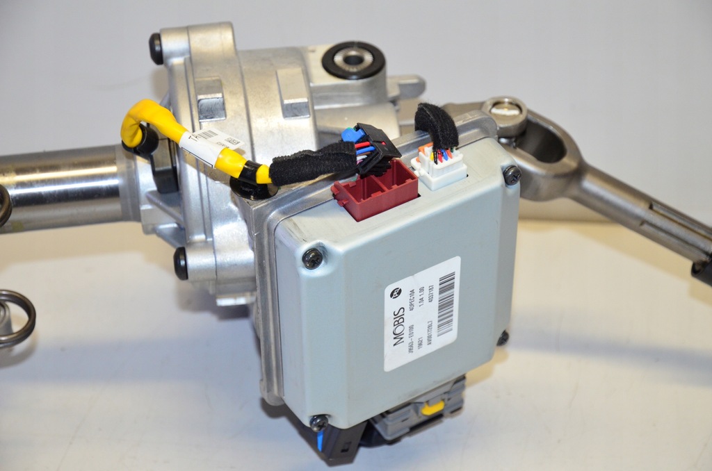 фото №7, Hyundai kona замок запалювання ключі 56300j9260 imm0