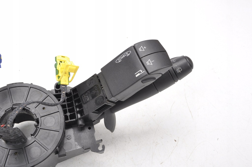 фото №8, Renault laguna ii переключатель комбинированный eu