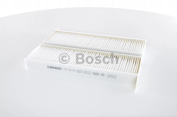 фото №5, Набір фільтрів bosch citroen c4 grand picasso i