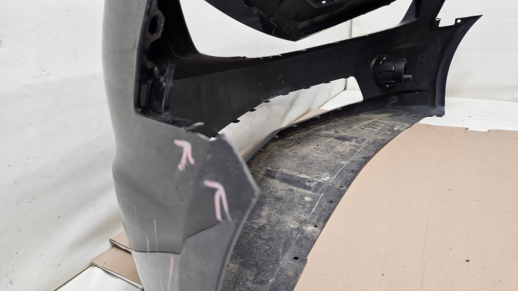 фото №14, Бампер перед передний chevrolet camaro оригинальный