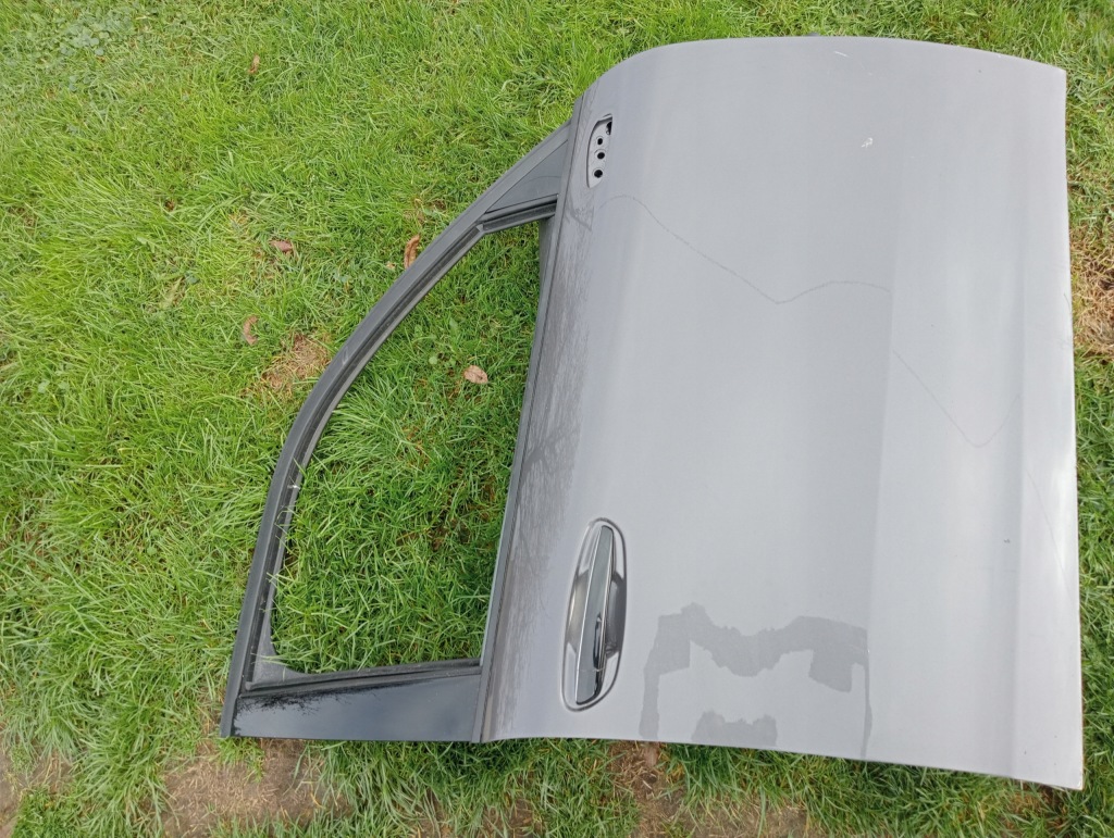 фото №1, Citroen c4 picasso ii дверь правое передние ktpd