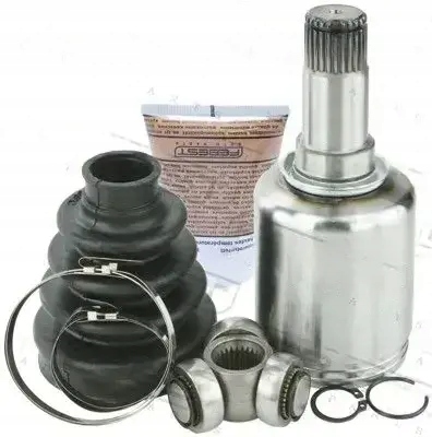 Купити Шарнір піввісь 1611-221frh febest