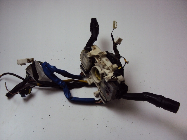 фото №5, Переключатель комбинированный ssangyong rexton 06-