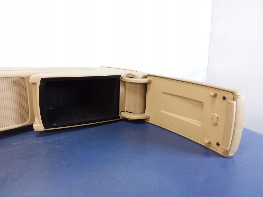 фото №7, Passat b6 тунель середній підлокітник 3c1863241bp