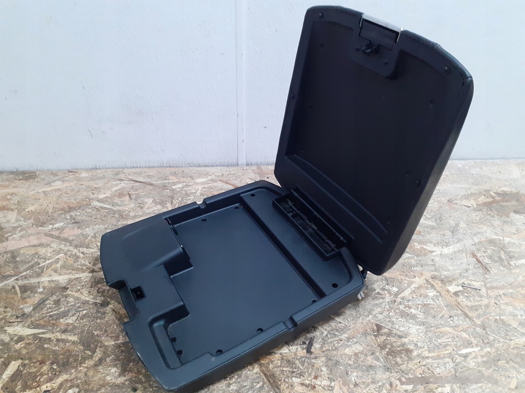 фото №5, Dodge ram 1500 iv lift 2013- longhorn laramie подлокотник кожа оригинал