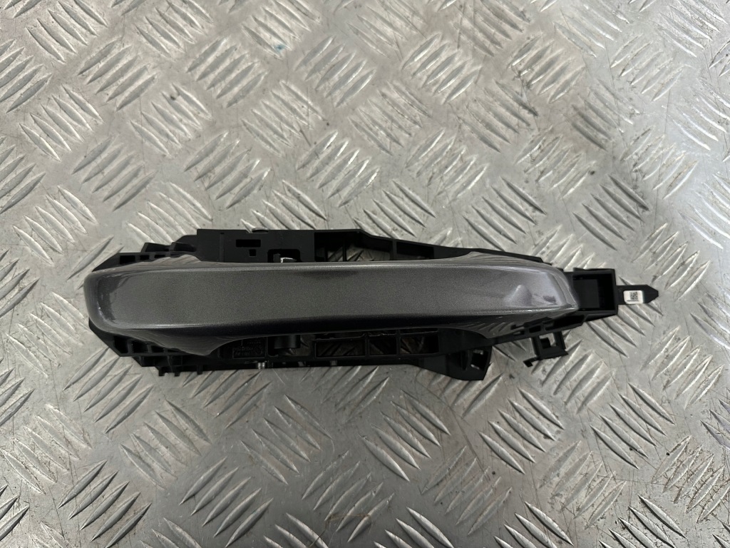 фото №1, Opel astra l ручка дверь правый задняя evl 9849924580