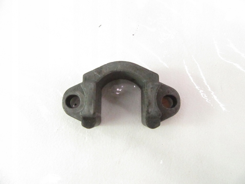 фото №9, Фланец кронштейн форсунки подножка bmw e39 e46 e53 e60 e61 e83 m47n m57