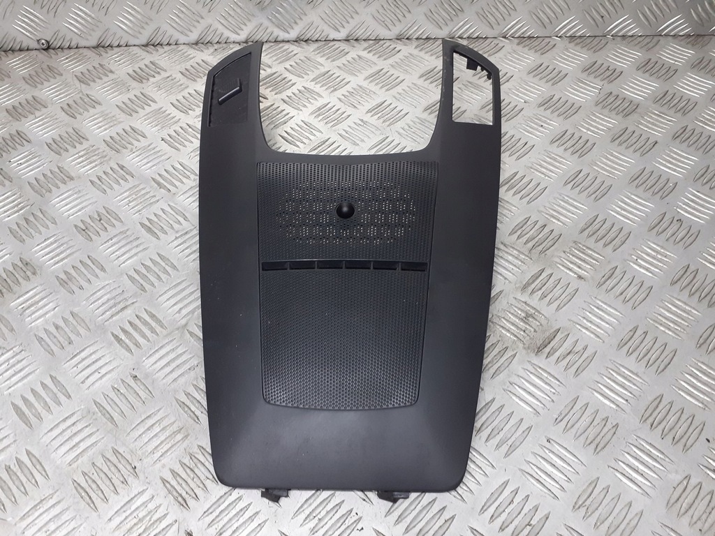 фото №1, Рамка консоли датчик opel zafira b