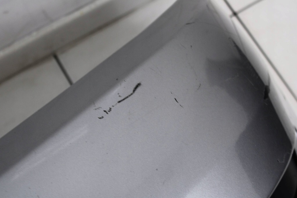 фото №7, Mazda 5 v lift sport 08r- бампер перед передний 38p