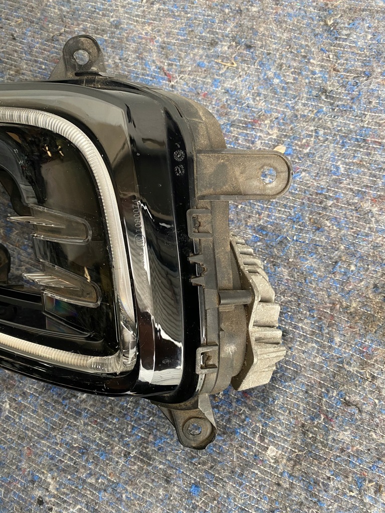 фото №7, Протитуманна фара vw passat b8 gte 3g0941056a