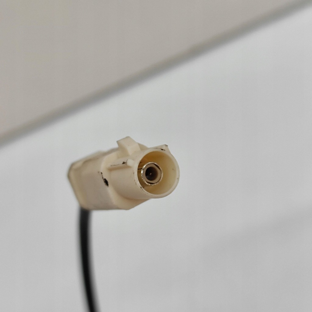 фото №6, Renault twingo ii 2008 антенна gps