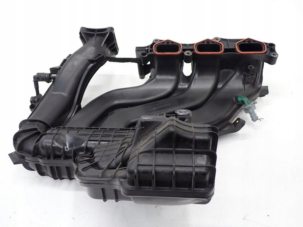 фото №6, Коллектор всасывающий оригинал 140034490r smart forfour ii 453 1.0 sce 17r