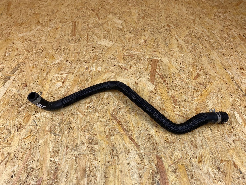 фото №7, Wąż труба шланг wody kia sportage v hyundai tucson iv 36920-3d920 2021-